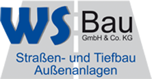 Logo WS Bau